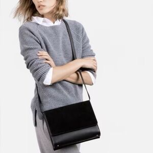 Everlane Petra Crossbody